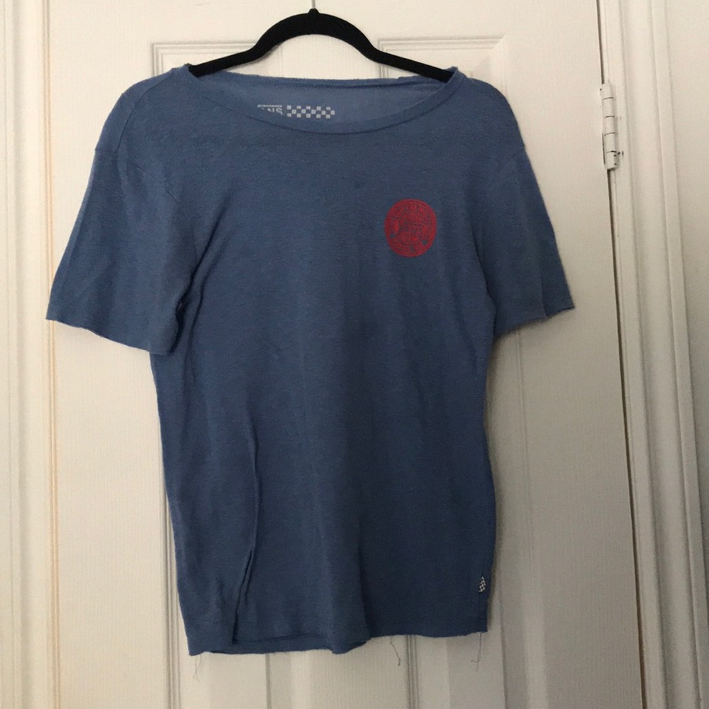 Vans tshirt